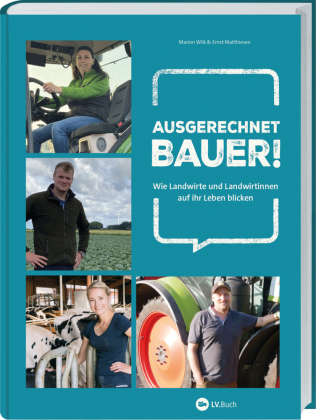 Ausgerechnet Bauer!