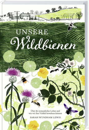 Unsere Wildbienen