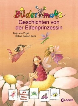 Geschichten Von Der Elfenprinzessin