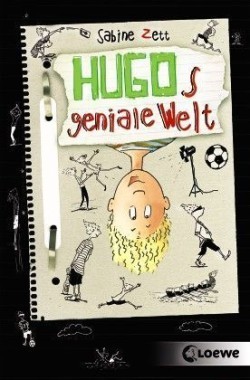 Hugos geniale Welt (Band 1)