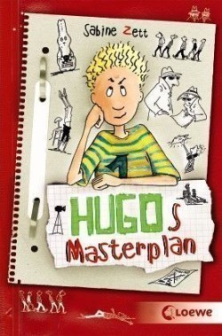 Hugos Masterplan (Band 2)