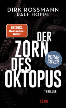 Der Zorn des Oktopus