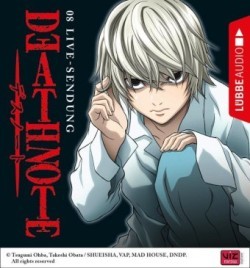 Death Note - Live-Sendung, 1 Audio-CD