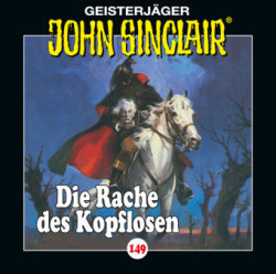 John Sinclair - Folge 149, 1 Audio-CD