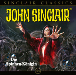 John Sinclair Classics - Folge 44, 1 Audio-CD