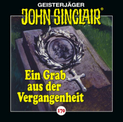 John Sinclair - Folge 170, 1 Audio-CD