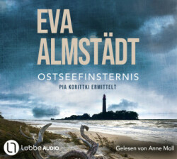 Ostseefinsternis, 6 Audio-CD