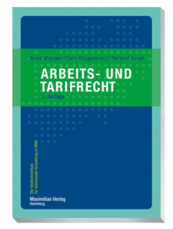 Arbeits- und Tarifrecht