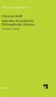 Rede über die praktische Philosophie der Chinesen