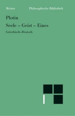 Seele - Geist - Eines