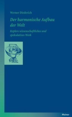 Der harmonische Aufbau der Welt