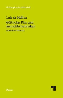 Göttlicher Plan und menschliche Freiheit