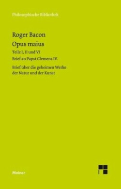 Opus maius