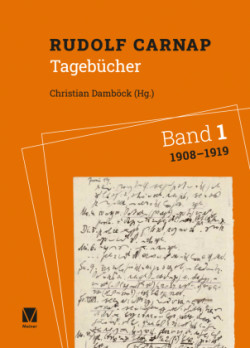 Tagebücher Band 1: 1908-1919