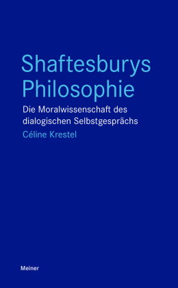 Shaftesburys Philosophie