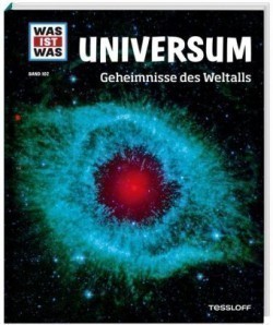 WAS IST WAS Band 102 Universum