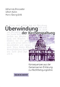Überwindung der Kirchenspaltung