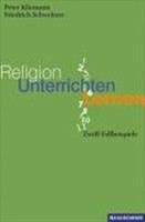 Religion unterrichten lernen