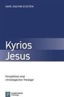 Kyrios Jesus