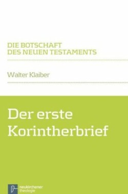 Die Botschaft des Neuen Testaments