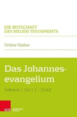 Die Botschaft des Neuen Testaments