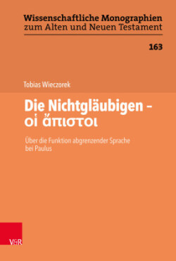 Die Nichtgläubigen