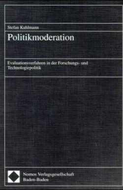 Politikmoderation