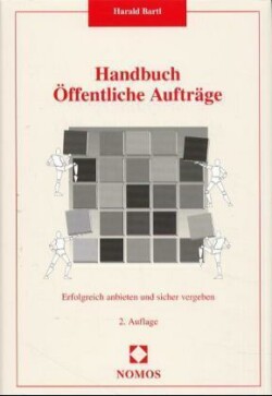 Handbuch Öffentliche Aufträge