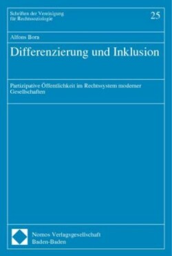 Differenzierung und Inklusion