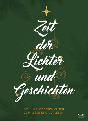 Zeit der Lichter und Geschichten