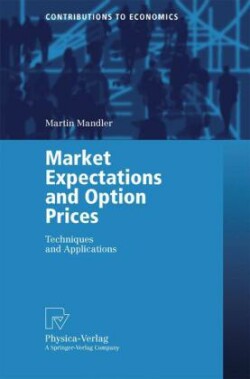 Market Expectations and Option Prices