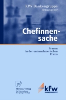 Chefinnensache