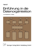 Einführung in die Datenorganisation