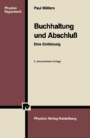 Buchhaltung und Abschluß