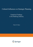 Cultural Influences on Strategic Planning
