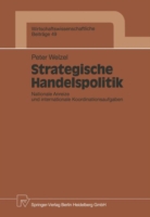 Strategische Handelspolitik