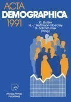 Acta Demographica 1991