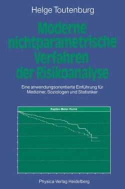 Moderne Nichtparametrische Verfahren der Risikoanalyse