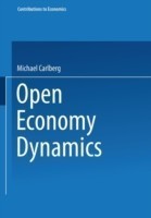 Open Economy Dynamics