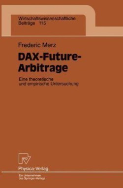 DAX-Future-Arbitrage