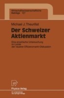 Der Schweizer Aktienmarkt