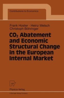 CO2 Abatement and Economic Structural Change in the European Internal Market