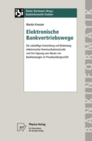 Elektronische Bankvertriebswege