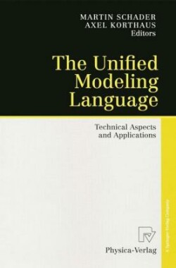 Unified Modeling Language