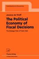 Political Economy of Fiscal Decisions