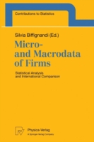 Micro- and Macrodata of Firms