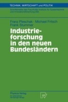 Industrieforschung in den neuen Bundesländern