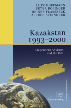 Kazakstan 1993 – 2000