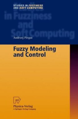 Fuzzy Modeling and Control