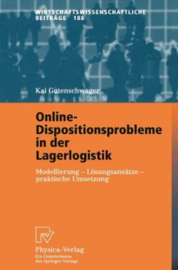 Online-Dispositionsprobleme in der Lagerlogistik